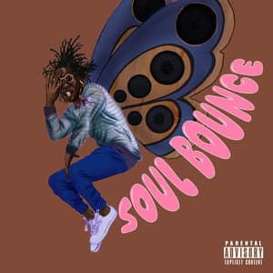 Soul Bounce album cover