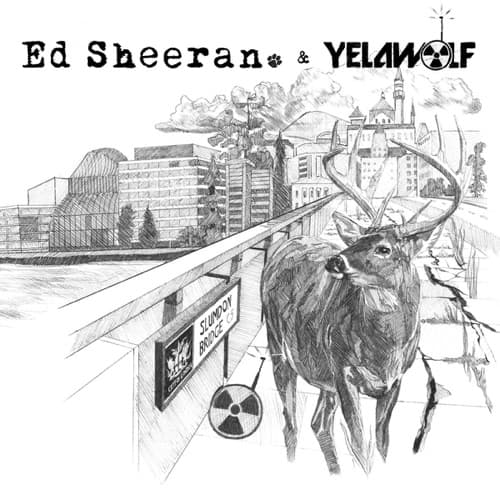 The Slumdon Bridge album cover