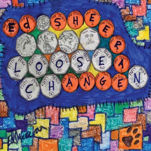 Loose Change album cover