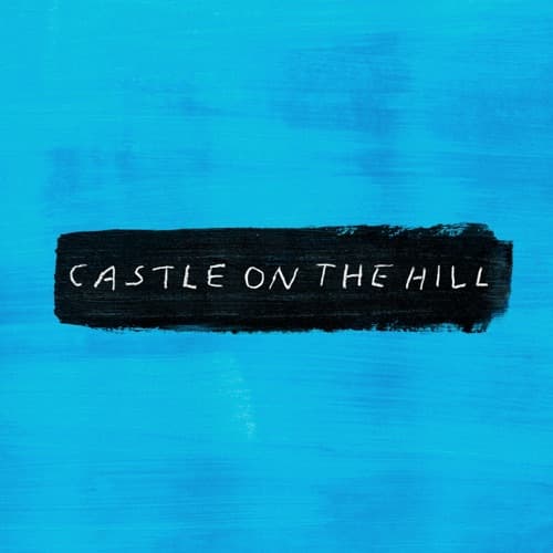 Castle on the Hill (Seeb Remix) album cover