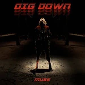 Dig Down album cover