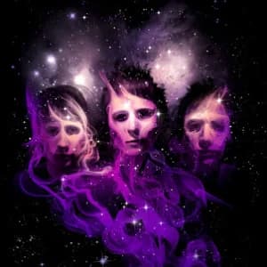 Map Of The Problematique album cover