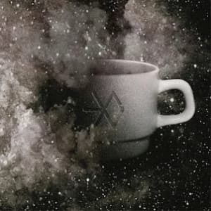 Universe album cover