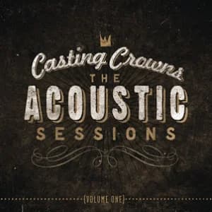 The Acoustic Sessions: Volume One album cover