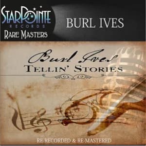 Tellin' Stories album cover