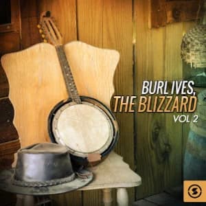 The Blizzard, Vol. 2 album cover