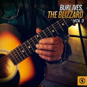 The Blizzard, Vol. 3 album cover