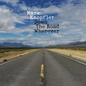 Down the Road Wherever (Deluxe) album cover