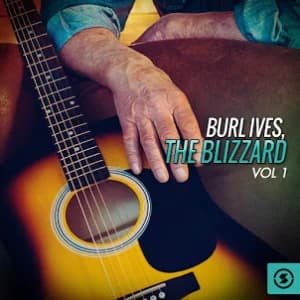 The Blizzard, Vol. 1 album cover