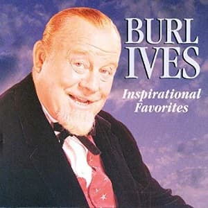 Inspirational Favorites album cover