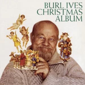 Christmas Album album cover