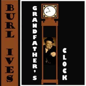Grandfather's Clock album cover