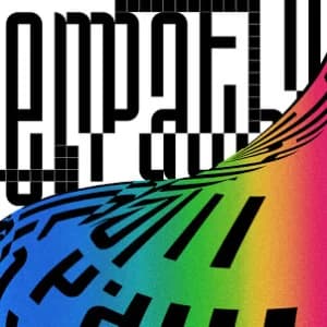 NCT 2018 EMPATHY album cover