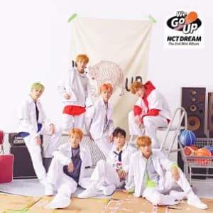 We Go Up album cover