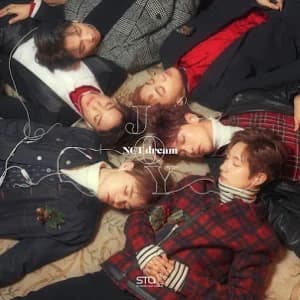 JOY album cover