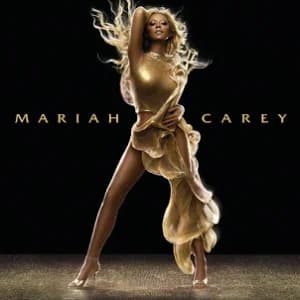 The Emancipation of Mimi album cover