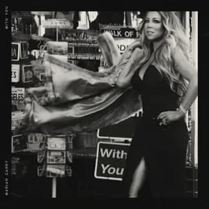 With You album cover