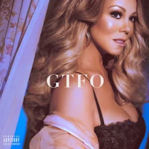 GTFO album cover
