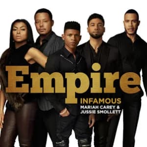 Infamous album cover