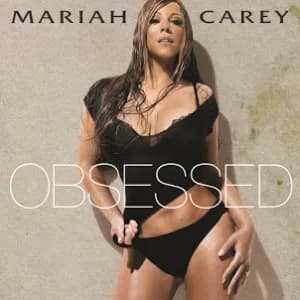 Obsessed album cover