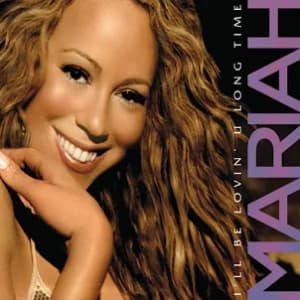 I'll Be Lovin' U Long Time album cover