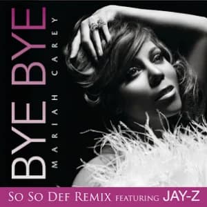 Bye Bye (So So Def Remix featuring JAY-Z (Edited)) album cover