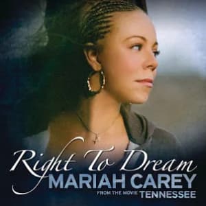 Right To Dream album cover