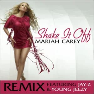 Shake It Off Remix featuring Jay-Z and Young Jeezy album cover