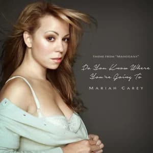 Do You Know Where You're Going To album cover