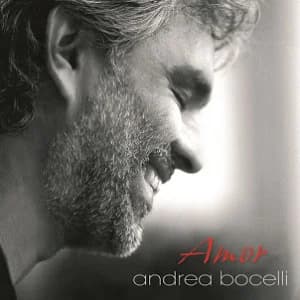 Amor (Spanish Edition / Remastered) album cover