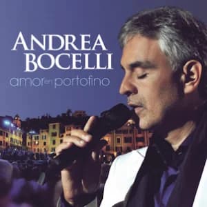 Amor En Portofino album cover