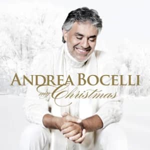 My Christmas (Remastered) album cover