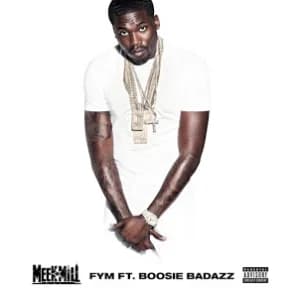 FYM (feat. Boosie BadAzz) album cover