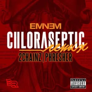 Chloraseptic (Remix) (feat. 2 Chainz & Phresher) album cover