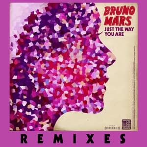 Just The Way You Are album cover