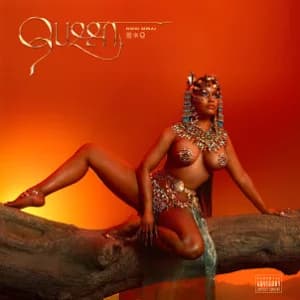 Queen (Deluxe) album cover