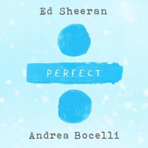 Perfect Symphony album cover