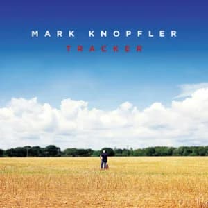 Tracker (Deluxe) album cover