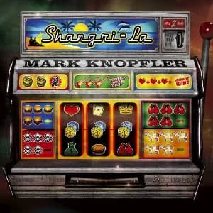 Shangri-La album cover