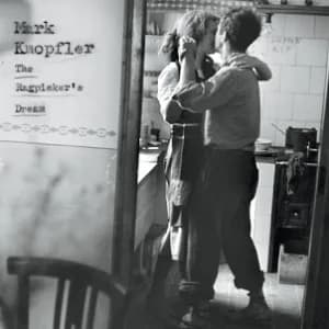 The Ragpicker's Dream album cover