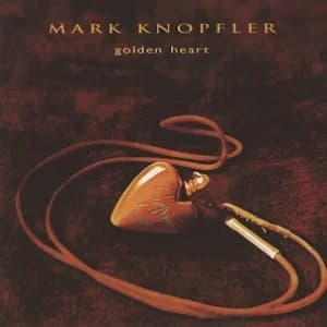 Golden Heart album cover