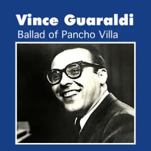 Ballad of Pancho Villa album cover