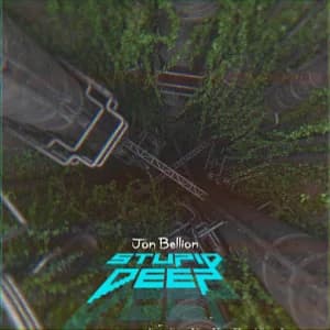 Stupid Deep album cover