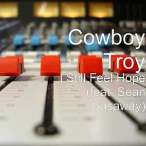 I Still Feel Hope album cover