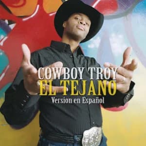 El Tejano album cover