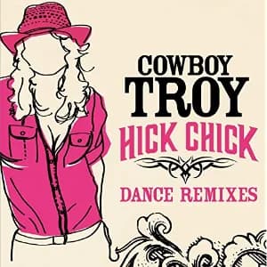 Hick Chick (DMD Maxi) album cover