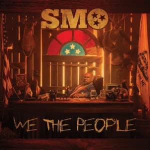 We the People album cover