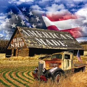 American Made album cover