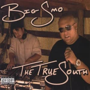 The True South album cover