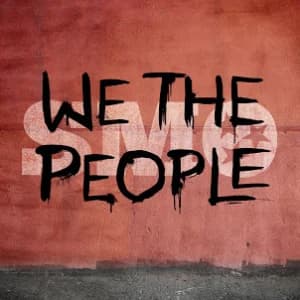 We the People (feat. Casey Beathard) album cover
